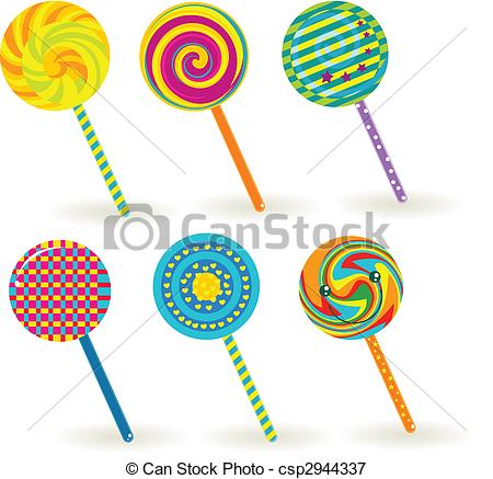 Lollipops