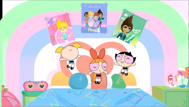 powerpuff-girls