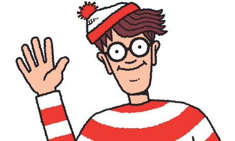 Waldo