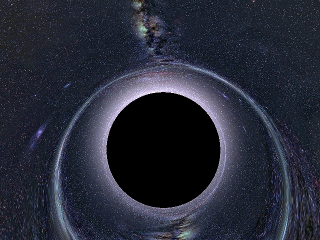 Black Hole
