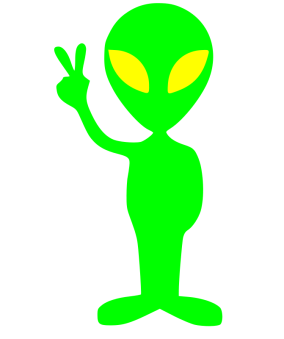 Generic Alien 1