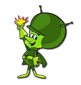 Great Gazoo