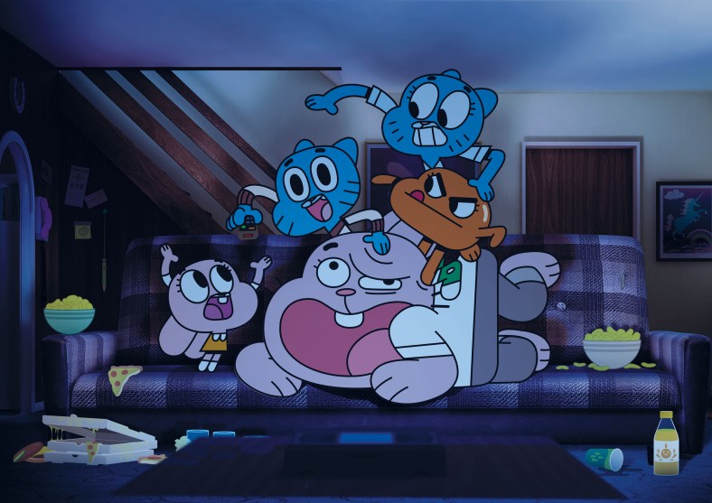 Gumball11