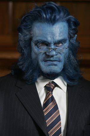 Kelsey Grammer as Beast