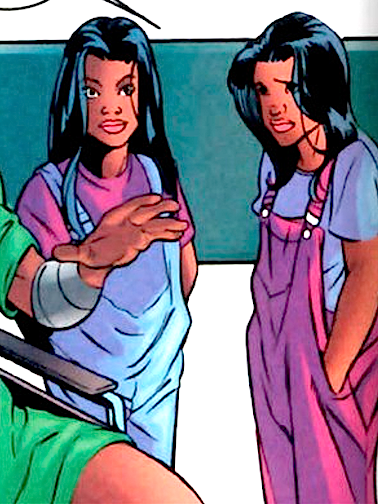 M Twins