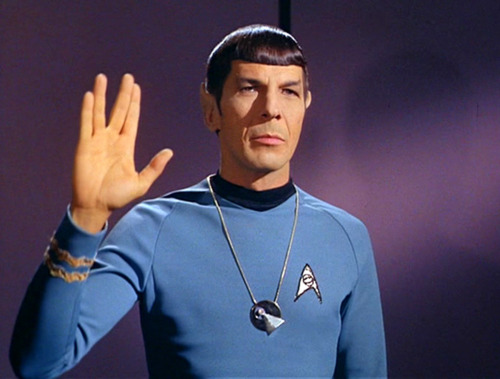 mr-spock