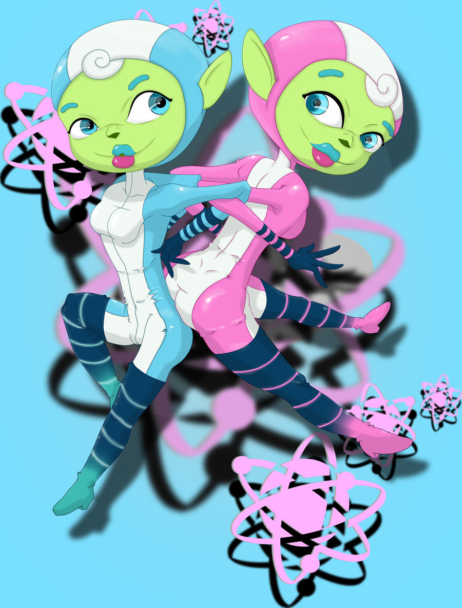 rays_atee_and_geecey_by_jasonlgordon-d3fou5x