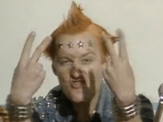 Vyvyan Basterd