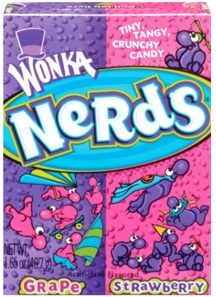 Nerds Candy