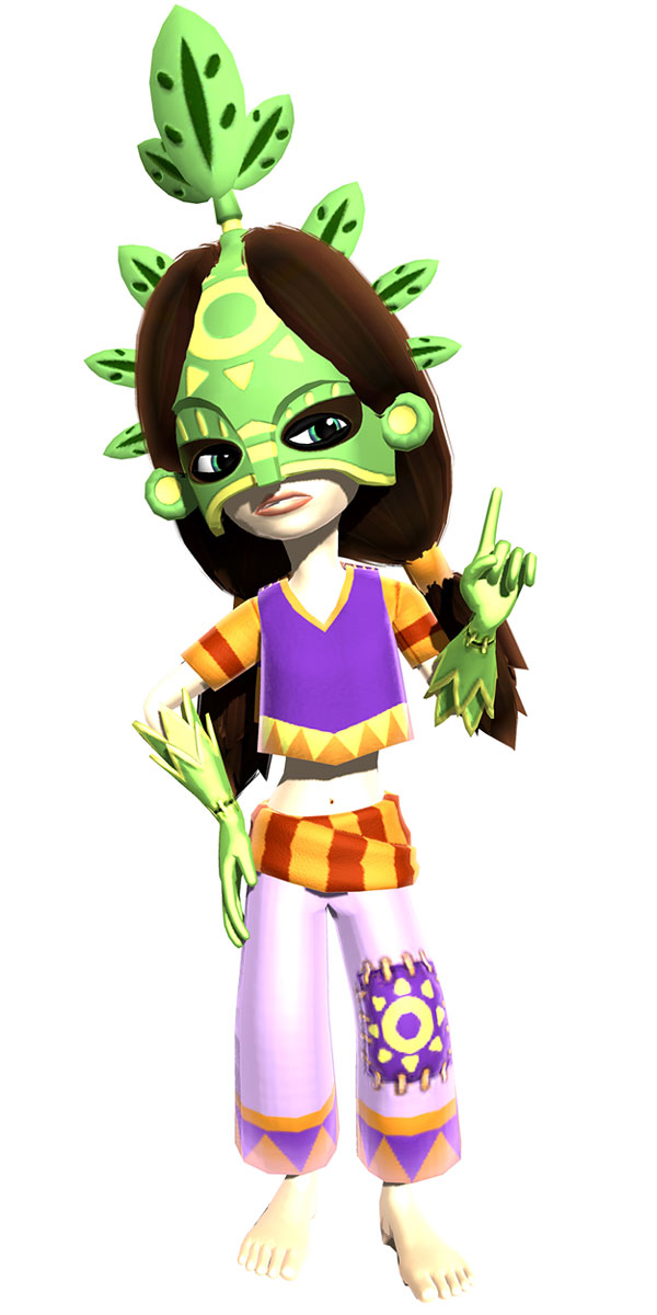 Leafos