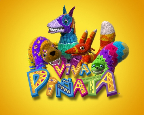 VivaPinata-Logo