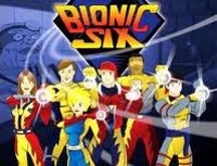bionic-six-team