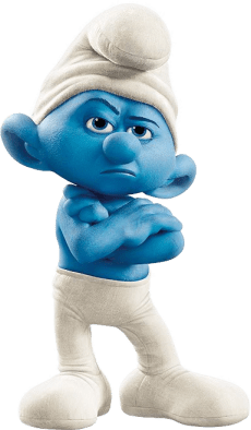 movie_grouchy_smurf