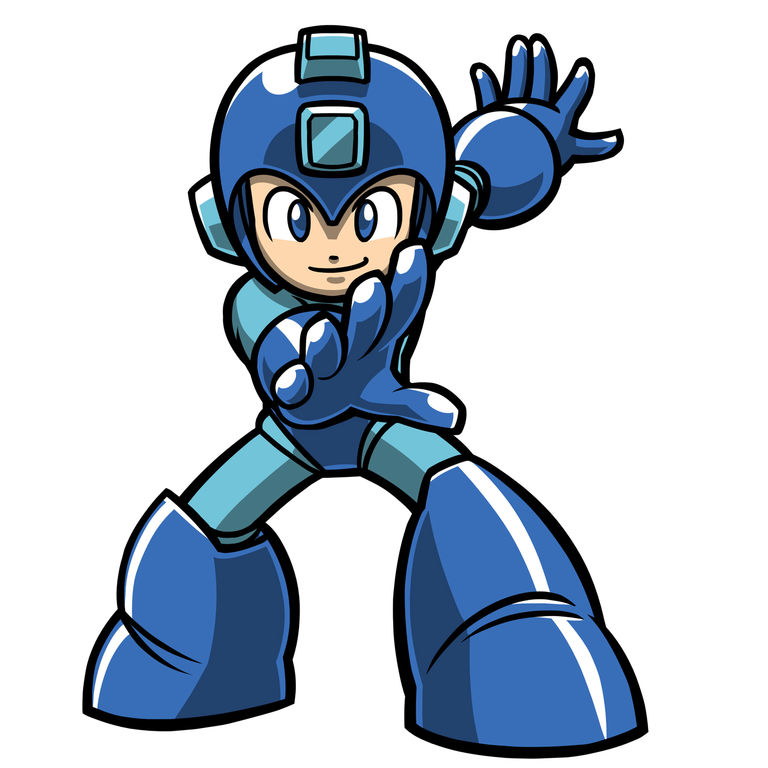 rockman