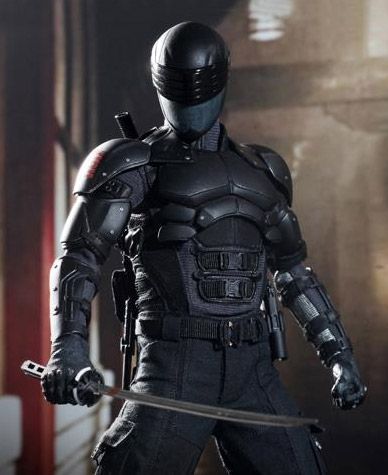 Snake Eyes