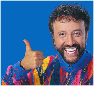 yakov