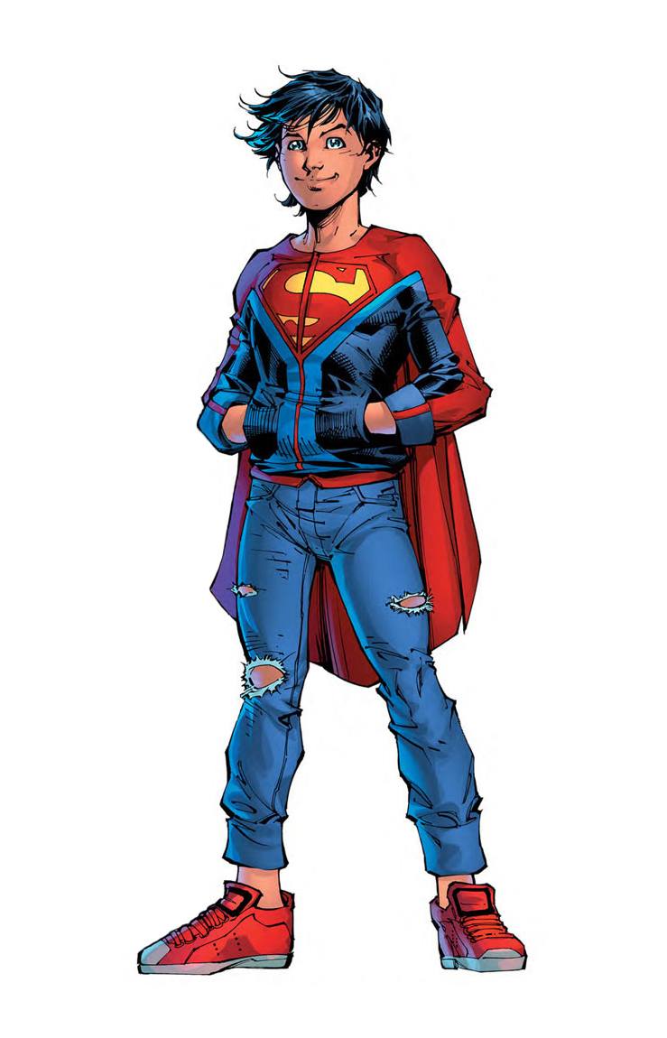 rebirth_superboy_design