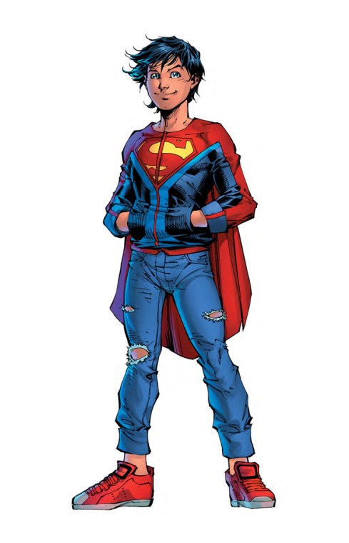 rebirth_superboy_design