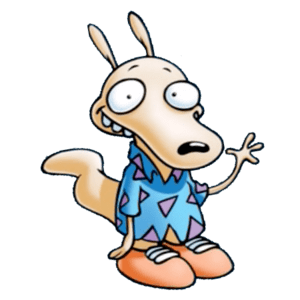 rocko