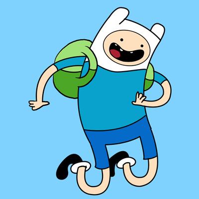 finn-the-human