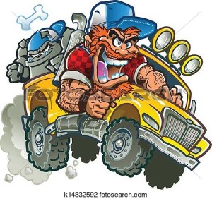 "'MURICA! #$%* YEAH!!"