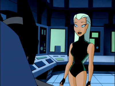 aquagirl