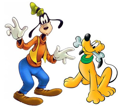 goofy-and-pluto
