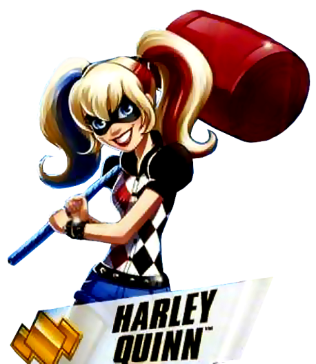 harley-quinn-mallet