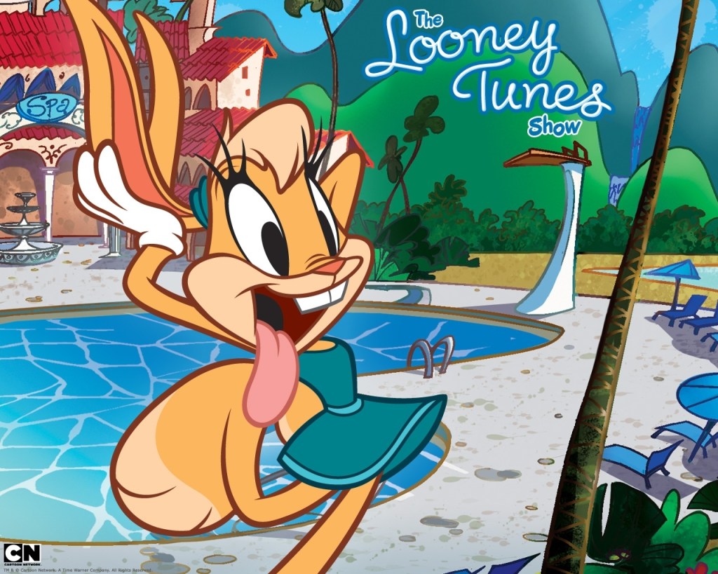 Laff Riot Big Ideas: Looney Tunes’ Laff Riot | Twin Images