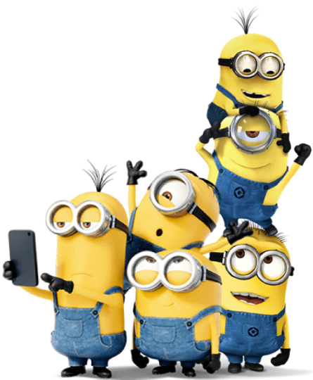 minions