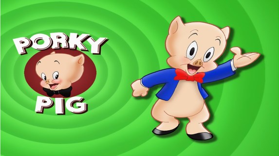 porky-pig