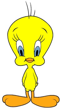 tweety