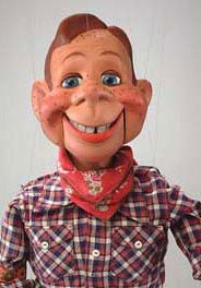 howdy-doody