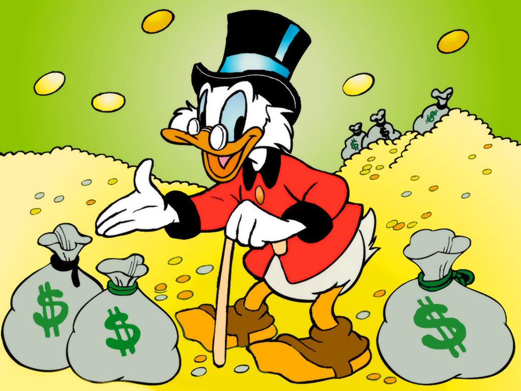 scrooge-mcduck