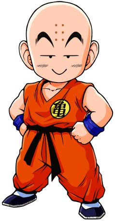 Krillin