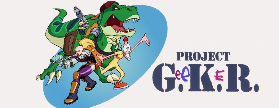 project_geeker