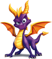 Spyro