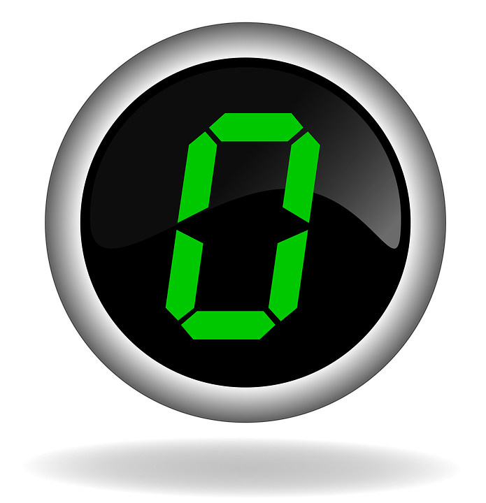 zero