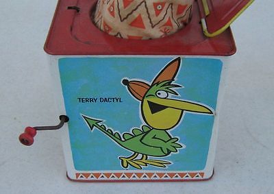 1963-Mattel-Super-Chief-The-Funny-Company-Cartoon-_1