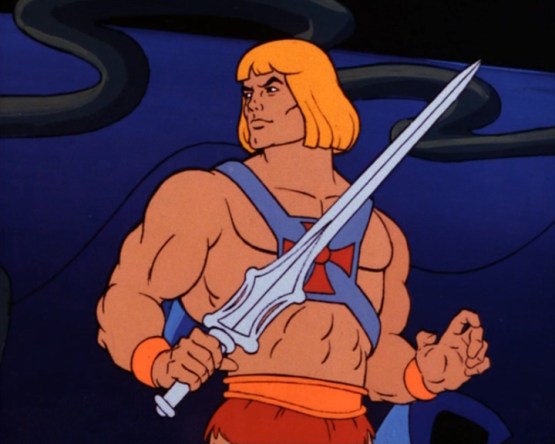 He-Man