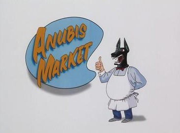 Anubis Markets