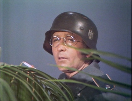 Arte Johnson