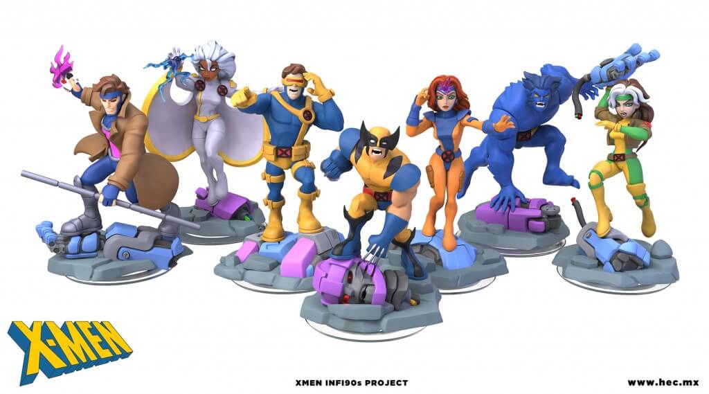 Disney Infinity xmengroupshot-small-1024x569