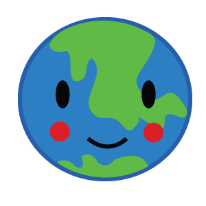 Happy Earth 2