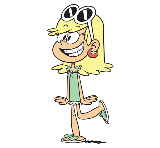 Leni Loud