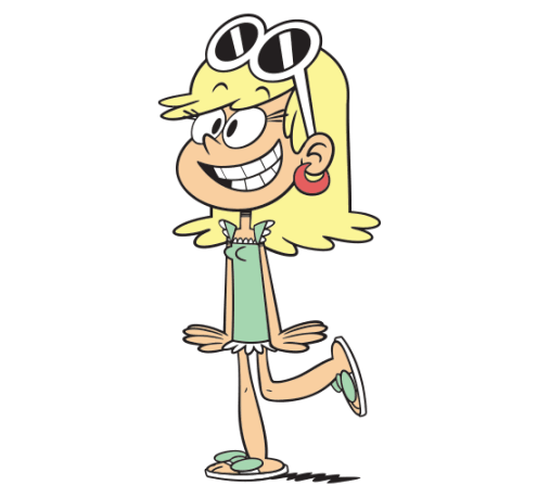 Leni Loud