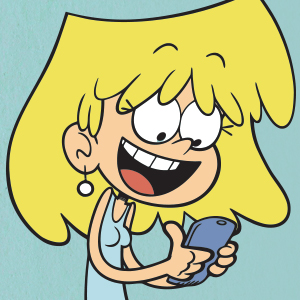 Lori Loud 2