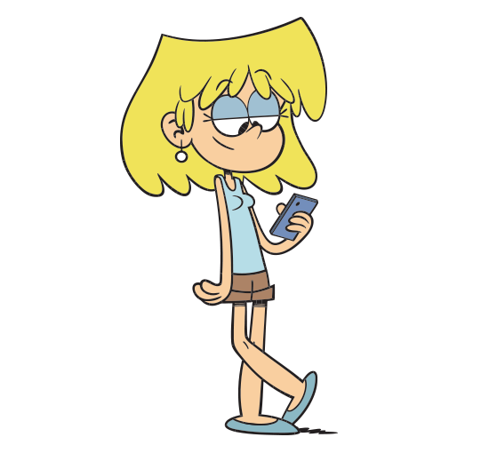 Lori Loud