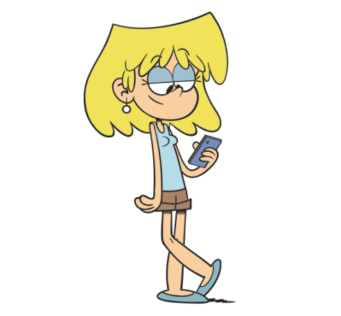 Lori Loud