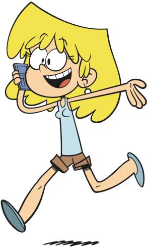 Lori Loud